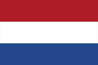 Nederlands flagg