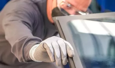 Glassdrive Norway-Din sikkerhet-vår kvalitet-vår prioritet