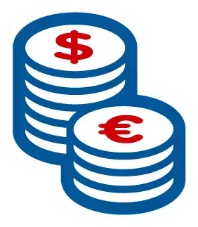 Finance icon