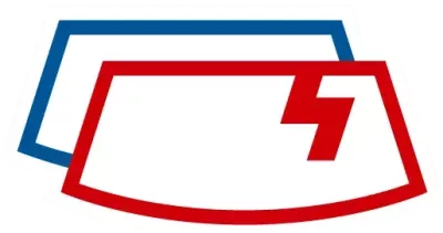 Glazing replacement icon