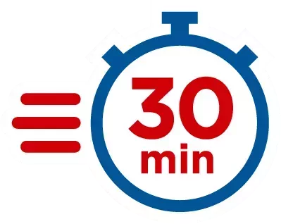 Rapid repair icon